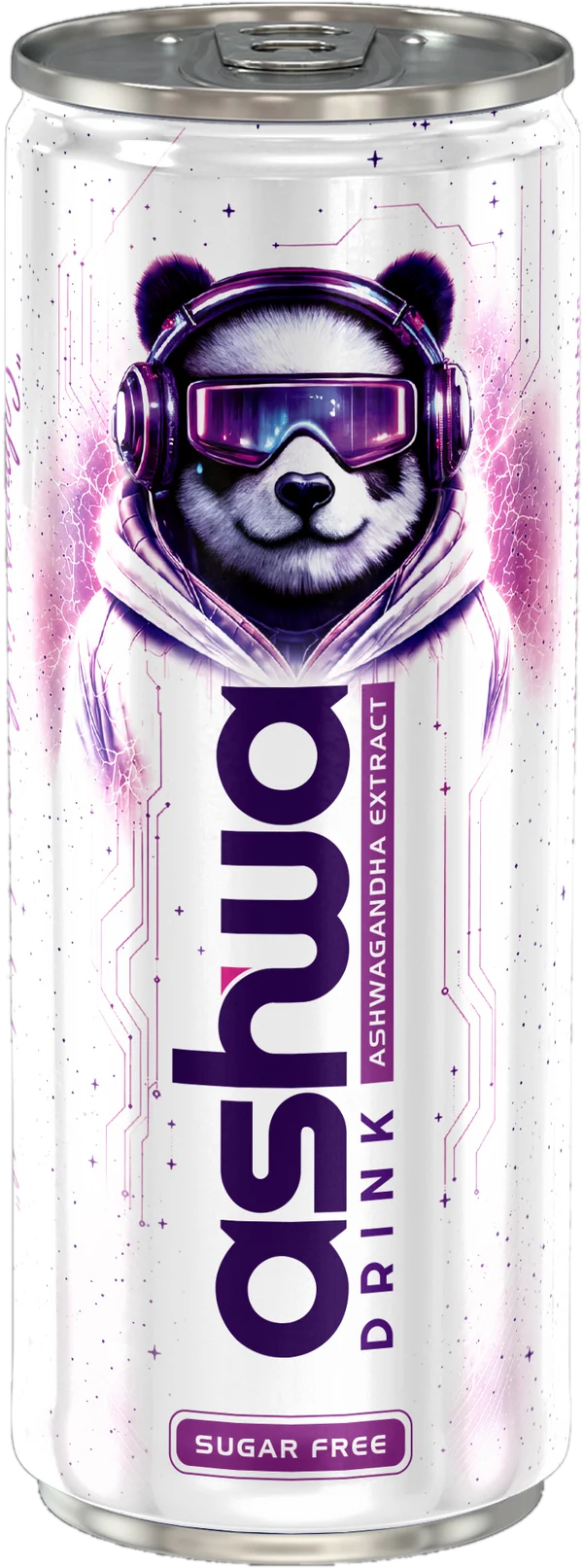 Ashwa Drink – sugar free